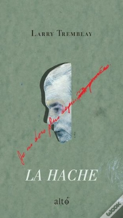 Capa do artigo La Hache