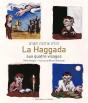 La Haggada Aux Quatre Visages - Preview