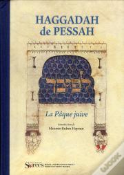 La Haggadah De Pessah