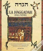 Capa do artigo La Haggadah Enluminee
