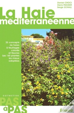 Capa do artigo La Haie Mediterraneenne Pas A Pas