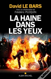 Capa do artigo La Haine Dans Les Yeux