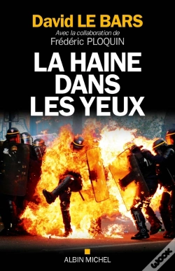 Capa do artigo La Haine Dans Les Yeux