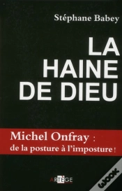 Capa do artigo La Haine De Dieu