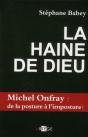 La Haine De Dieu - Preview