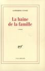 La Haine De La Famille - Preview