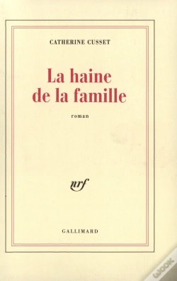 Capa do artigo La Haine De La Famille