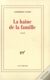 Capa do artigo La Haine De La Famille