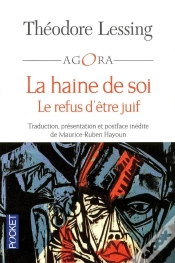 Capa do artigo La Haine De Soi ; Le Refus D