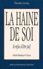 La Haine De Soi Ou Le Refus D'Etre Juif - Preview