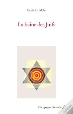 Capa do artigo La Haine Des Juifs
