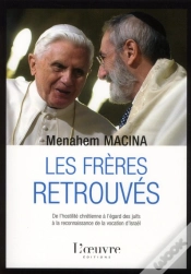 Capa do artigo La Haine Et Le Pardon