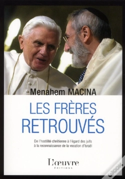 Capa do artigo La Haine Et Le Pardon