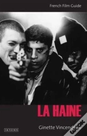 Capa do artigo La Haine