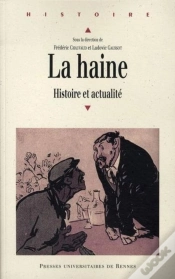 Capa do artigo La Haine ; Histoire Et Actualité