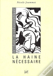 Capa do artigo La Haine Nécessaire
