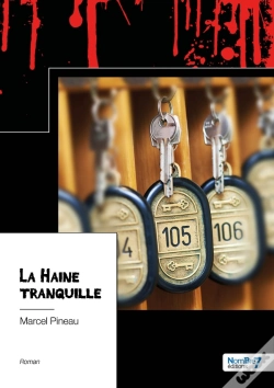 Capa do artigo La Haine Tranquille