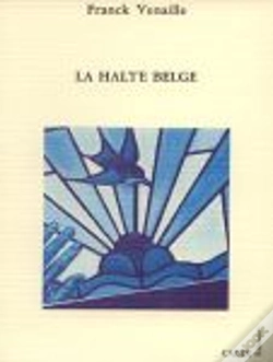 Capa do artigo La Halte Belge