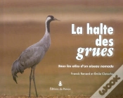 Capa do artigo La Halte Des Grues : Sous L