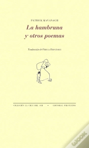 Capa do artigo La Hambruna Y Otros Poemas