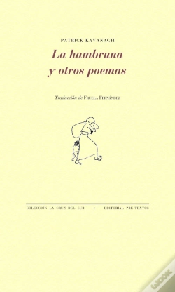 Capa do artigo La Hambruna Y Otros Poemas