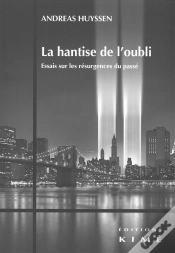 Capa do artigo La Hantise De L