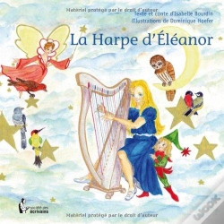 Capa do artigo La Harpe D Eleanor