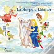 Capa do artigo La Harpe D Eleanor