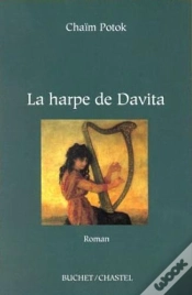Capa do artigo La Harpe De Davita