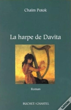 Capa do artigo La Harpe De Davita