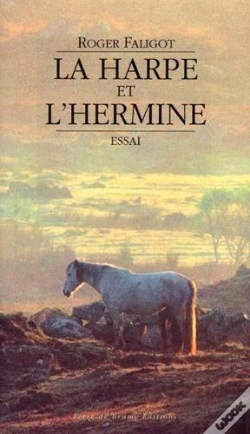Capa do artigo La Harpe Et L'Hermine