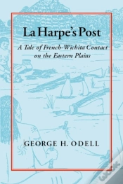 Capa do artigo La Harpe