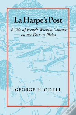 Capa do artigo La Harpe'S Post