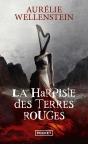 La Harpiste Des Terres Rouges - Preview