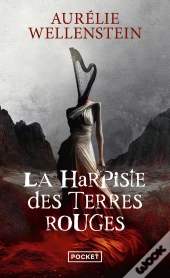 La Harpiste Des Terres Rouges