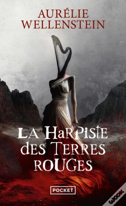 Capa do artigo La Harpiste Des Terres Rouges