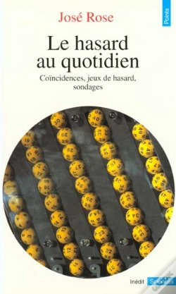 Capa do artigo La Hasard Au Quotidien. Coincidences, Jeux De Hasard, Sondages