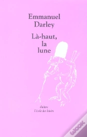 Capa do artigo La-Haut, La Lune