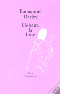 Capa do artigo La-Haut, La Lune