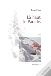 Capa do artigo La-Haut Le Paradis