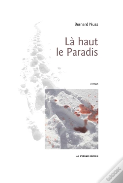 Capa do artigo La-Haut Le Paradis