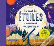 Capa do artigo La-Haut Les Étoiles S