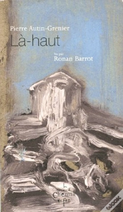 Capa do artigo Là-Haut