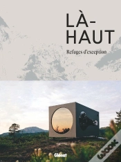 Capa do artigo Là-Haut : Refuges D
