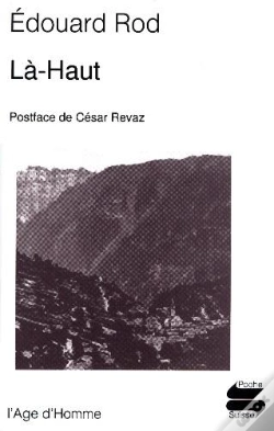 Capa do artigo La-Haut