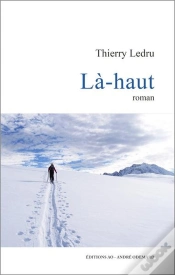 Capa do artigo La-Haut