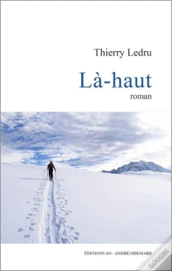 Capa do artigo La-Haut