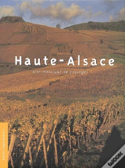 Capa do artigo La Haute-Alsace