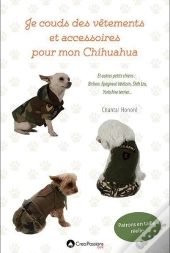 La Haute Couture Pour Petits Chiens