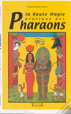 Capa do artigo La Haute Magie Pratique Des Pharaons